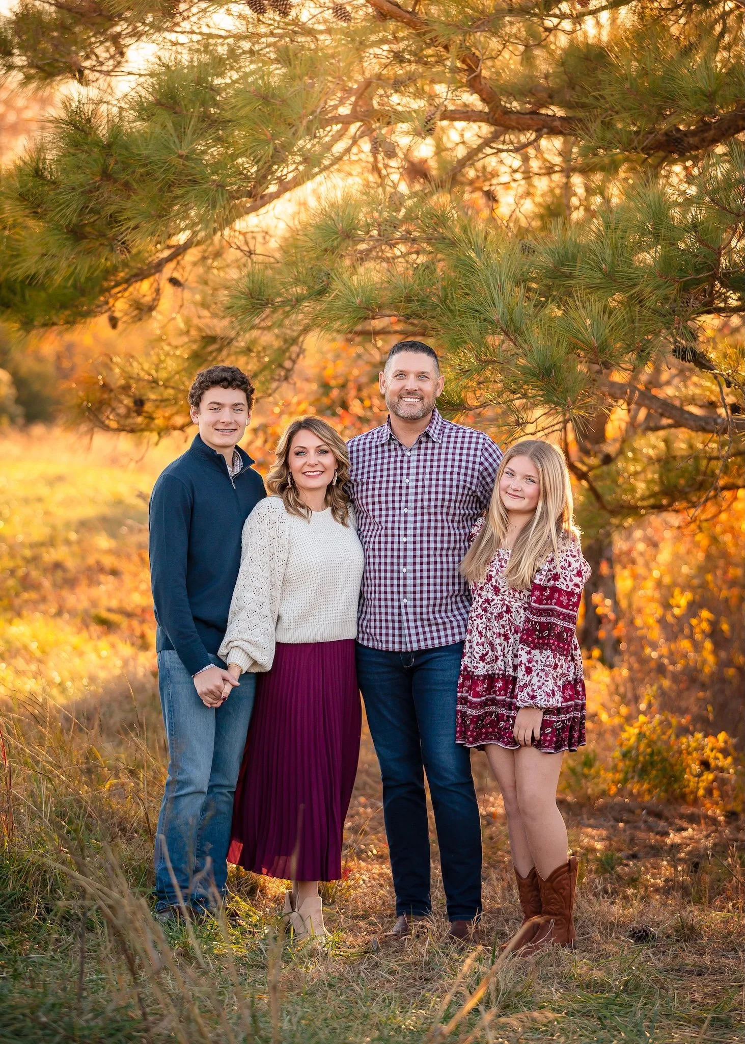 Families