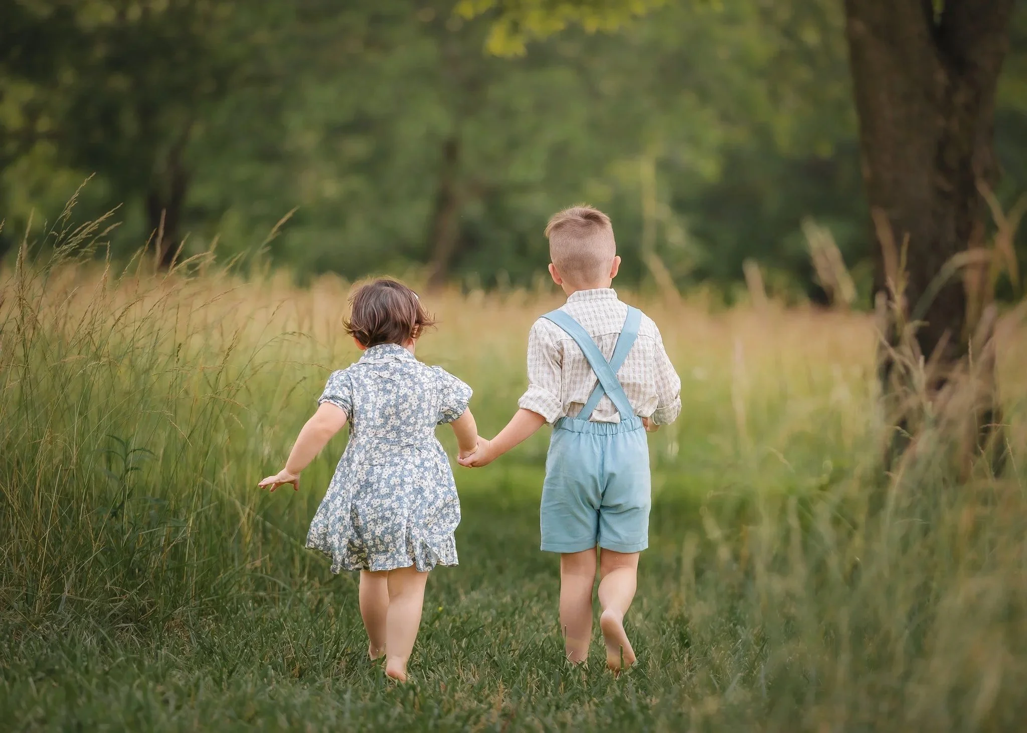 Children