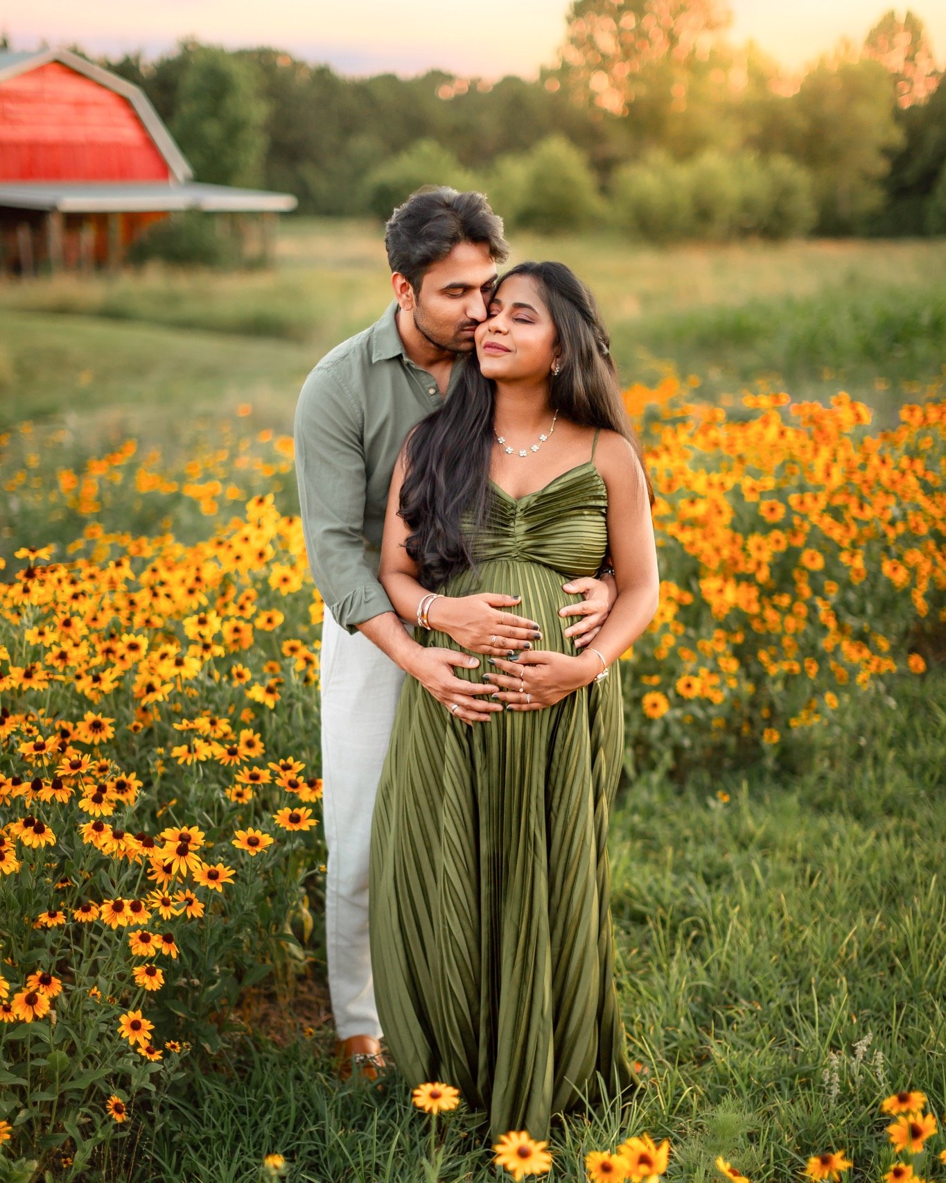 I've finally accepted that I need some help, starting with a social media manager, so more of these beautiful moments will be shared. Any advice would be greatly appreciated!