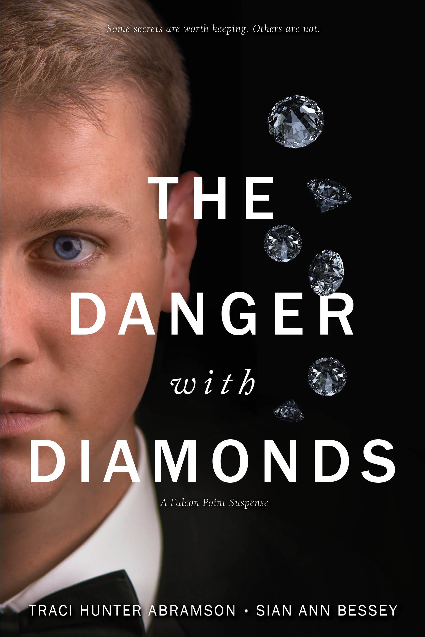 Danger with Diamonds_FRONT COVER.jpg