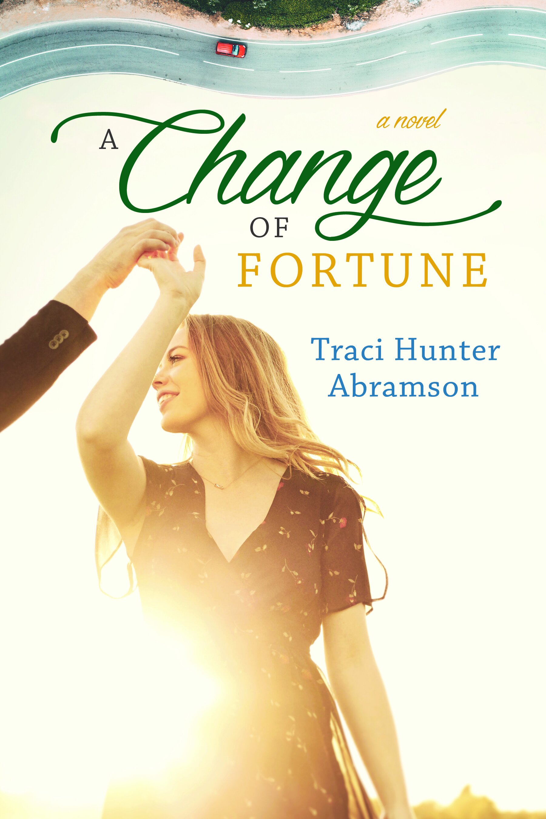 A Change of Fortune_FrontCOVER.jpg