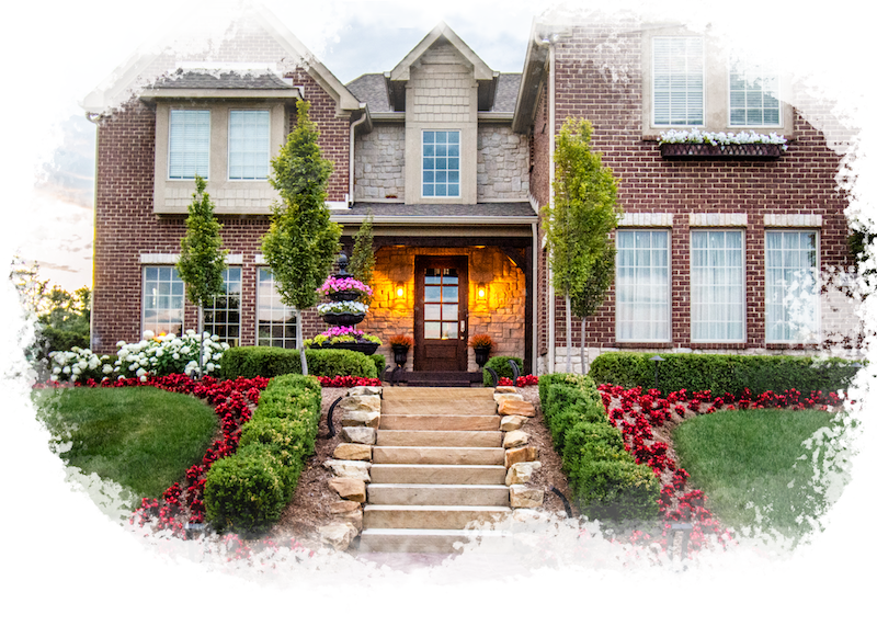 "DeVries Designs blew me away on our project"