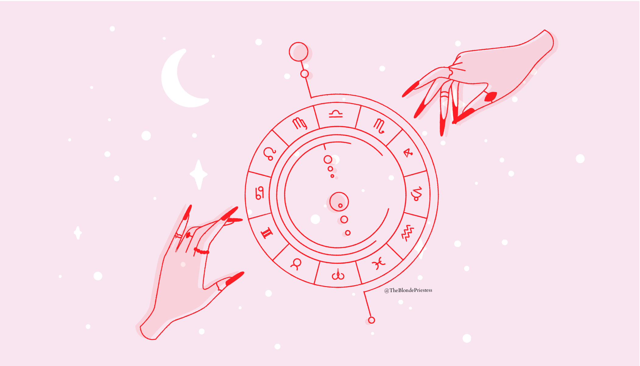 Unlock the Secrets to the Stars...