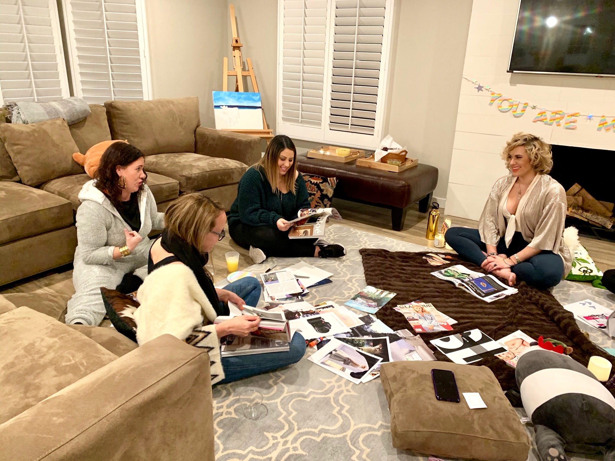 The_Blonde_Priestess_Events_Visionboard_House_Party.jpeg