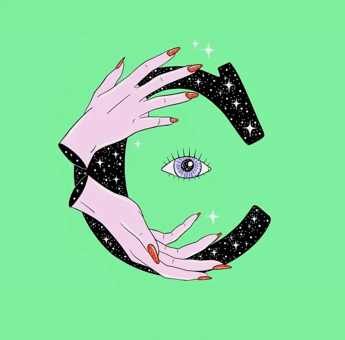 Woman || Priestess Poetry