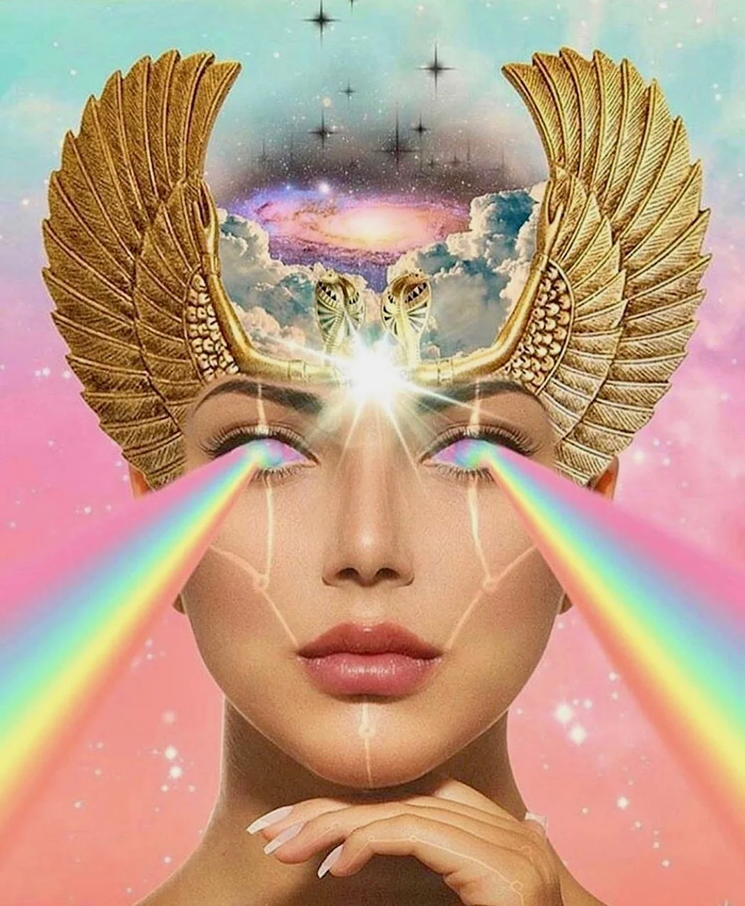 The_Blonde_Priestess_ACIM_Fear)fRedemption_Day11.jpeg