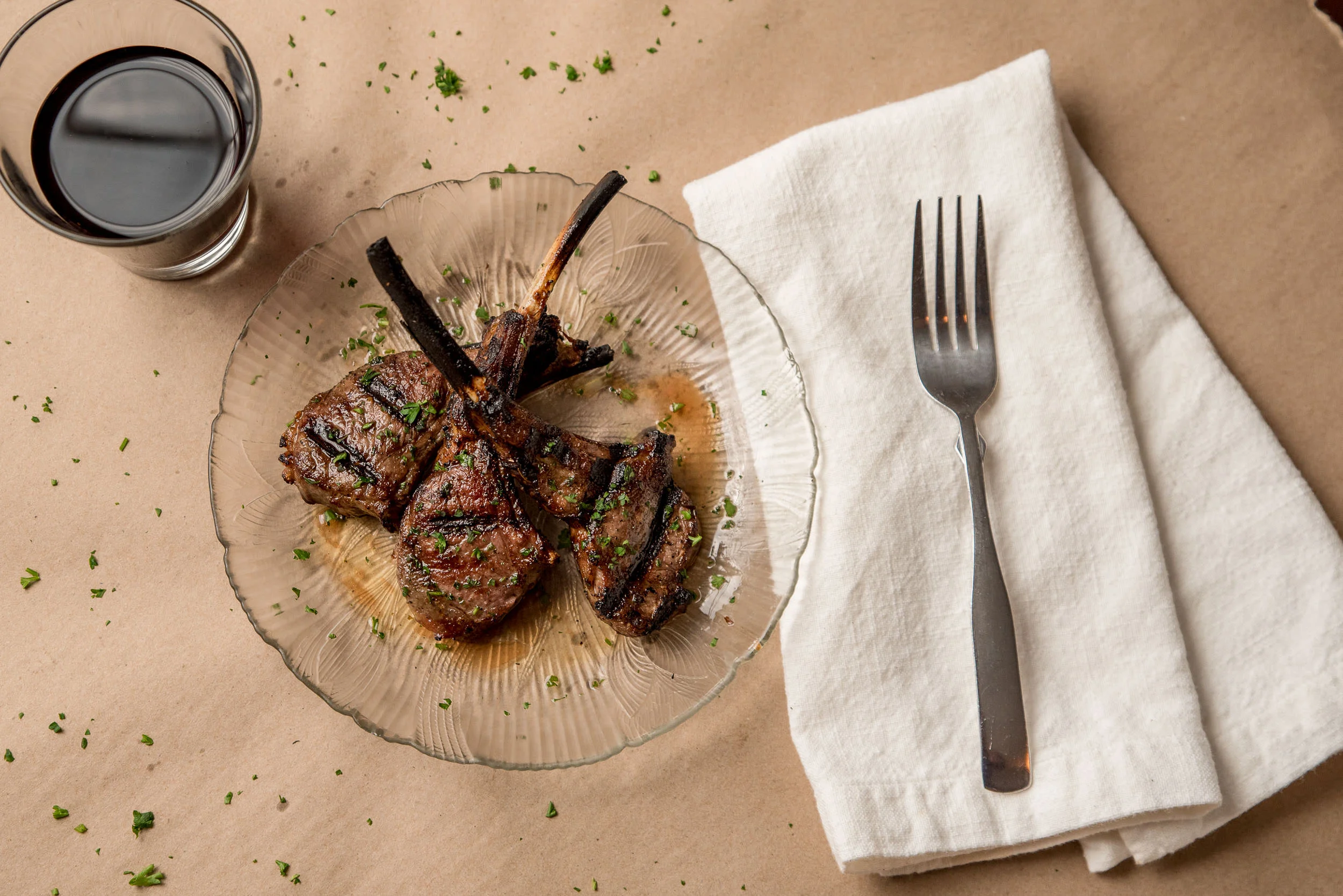 Si tapas restaurant bar