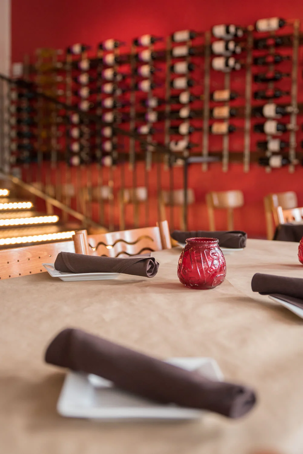 Si tapas restaurant bar