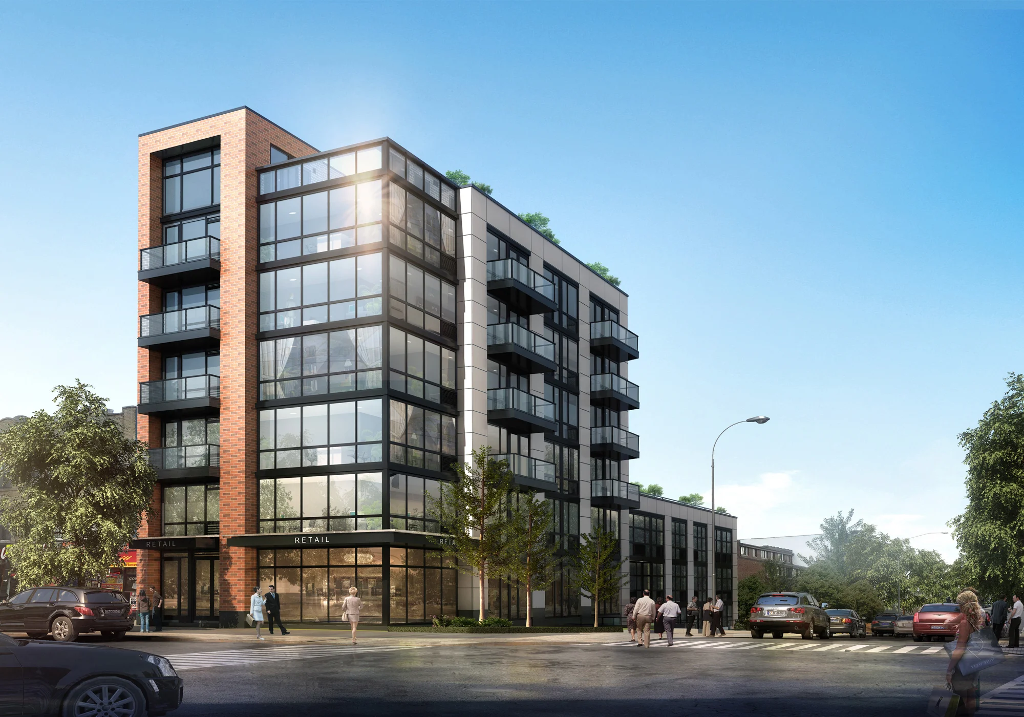 Arcadia Bay Ridge Luxury Condominiums In Bay Ridge Arcadia Bay Ridge Luxury Condominiums In Bay Ridge
