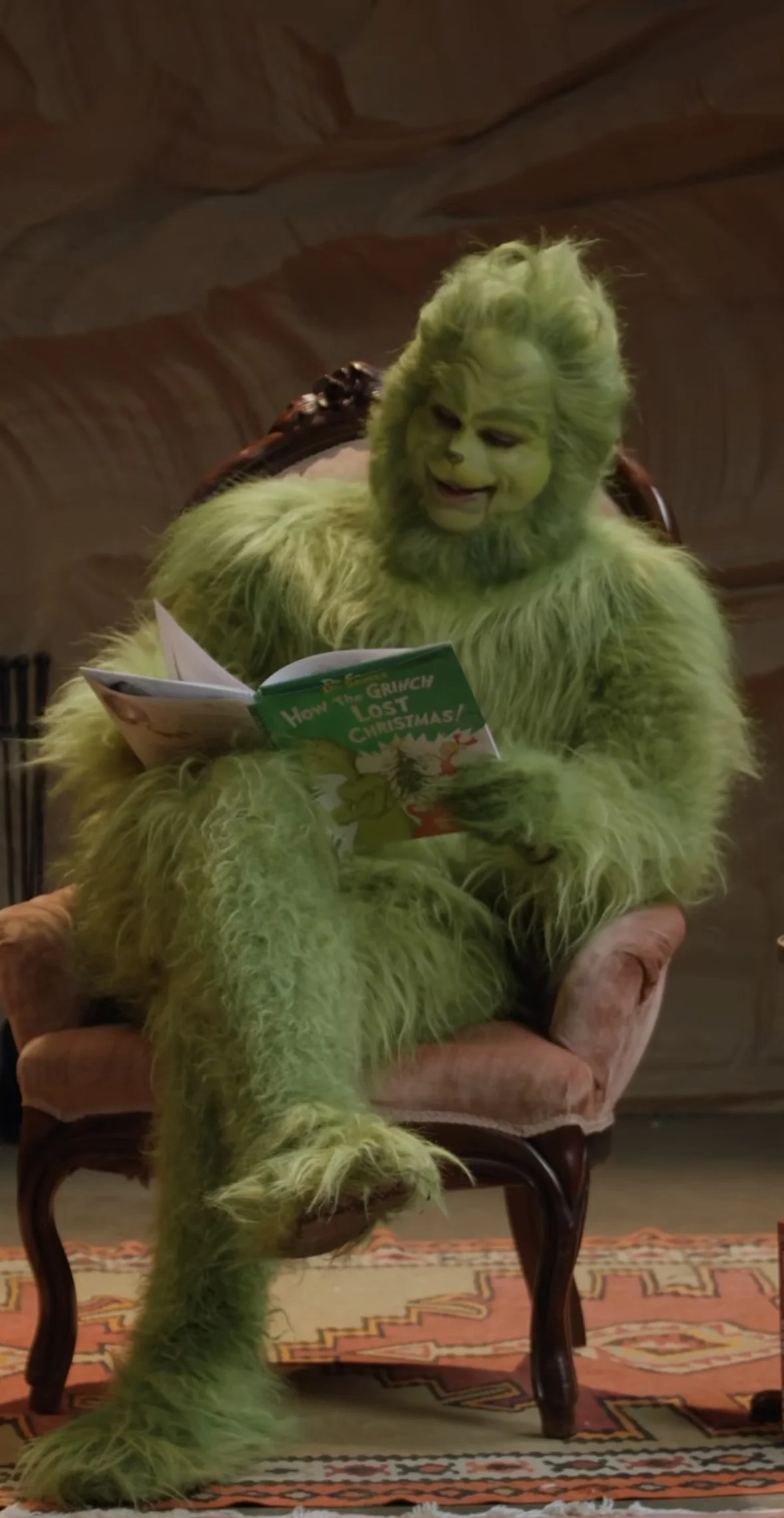  Client: Dr. Seuss Enterprises Director: Ryan Smith Studio: Counsel 