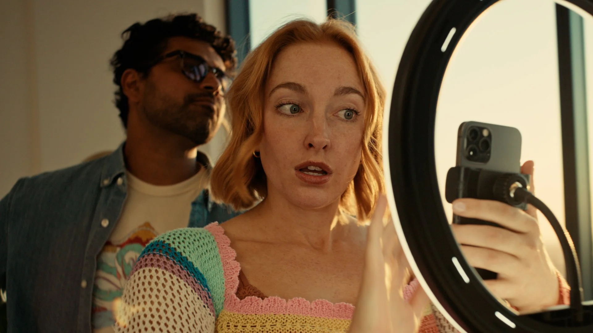  Director: Najeeb Tarazi 