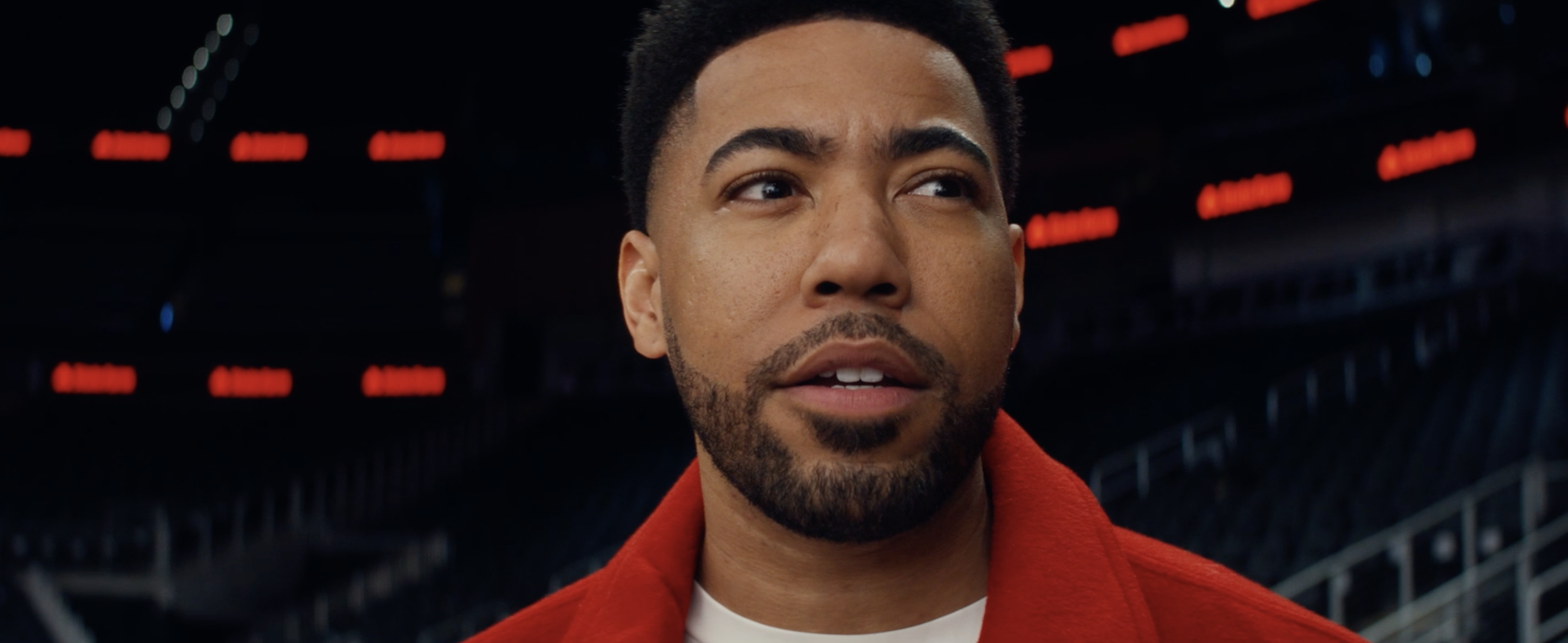  Client: State Farm Director: Varsity Studio: Stept Studios 