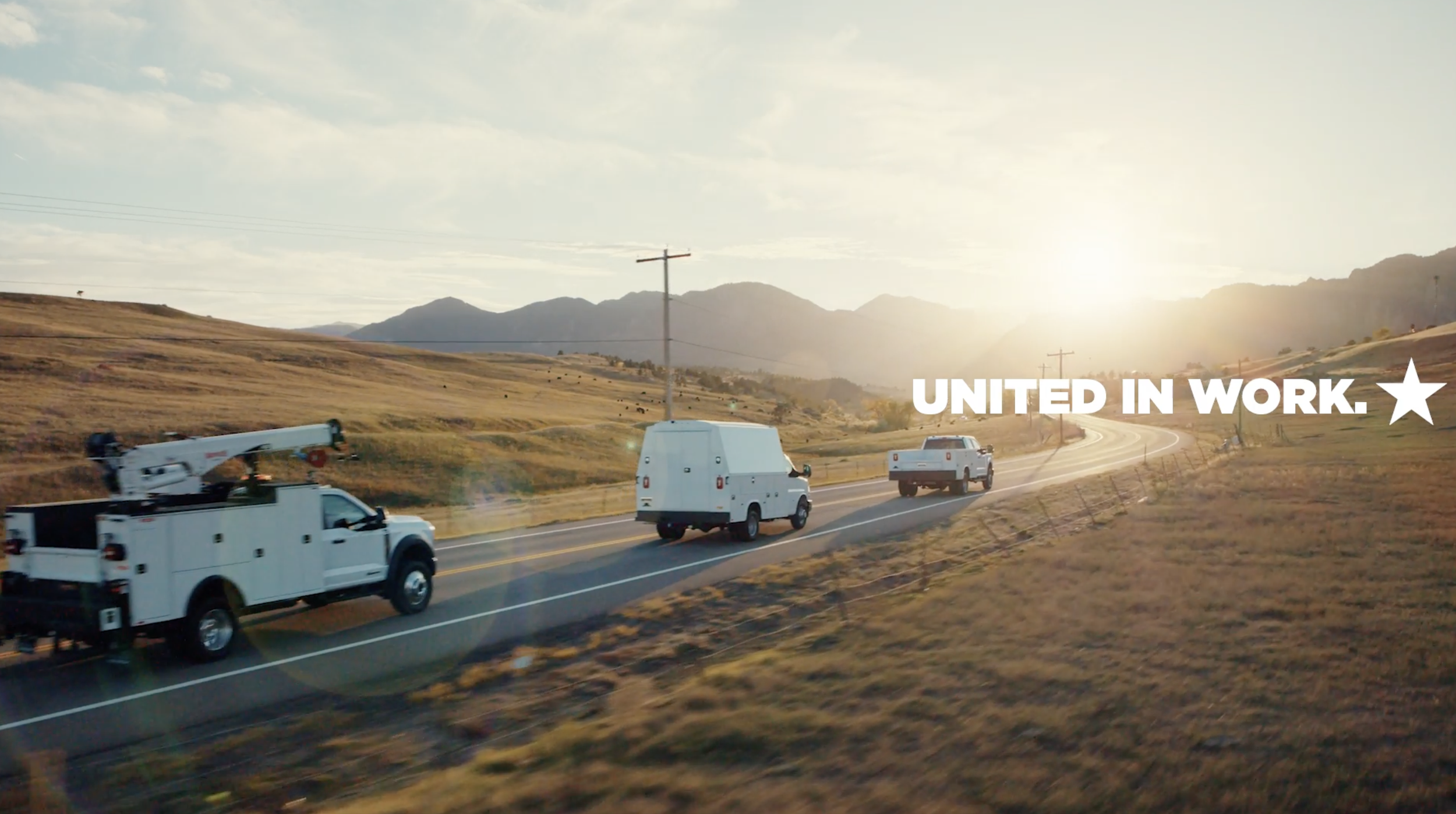  Client: Knapheide Director: Mike Parenteau Studio: Stept Studios 