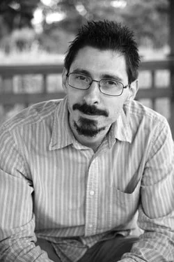 Taking Two Roads at Once: A Poetic Response to Absurd Politics