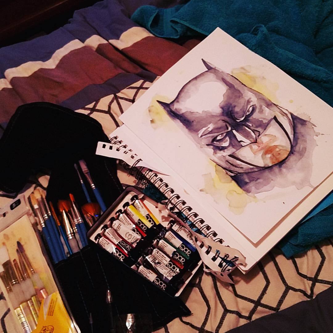 PaigeAWininger_Batman Painting.jpg