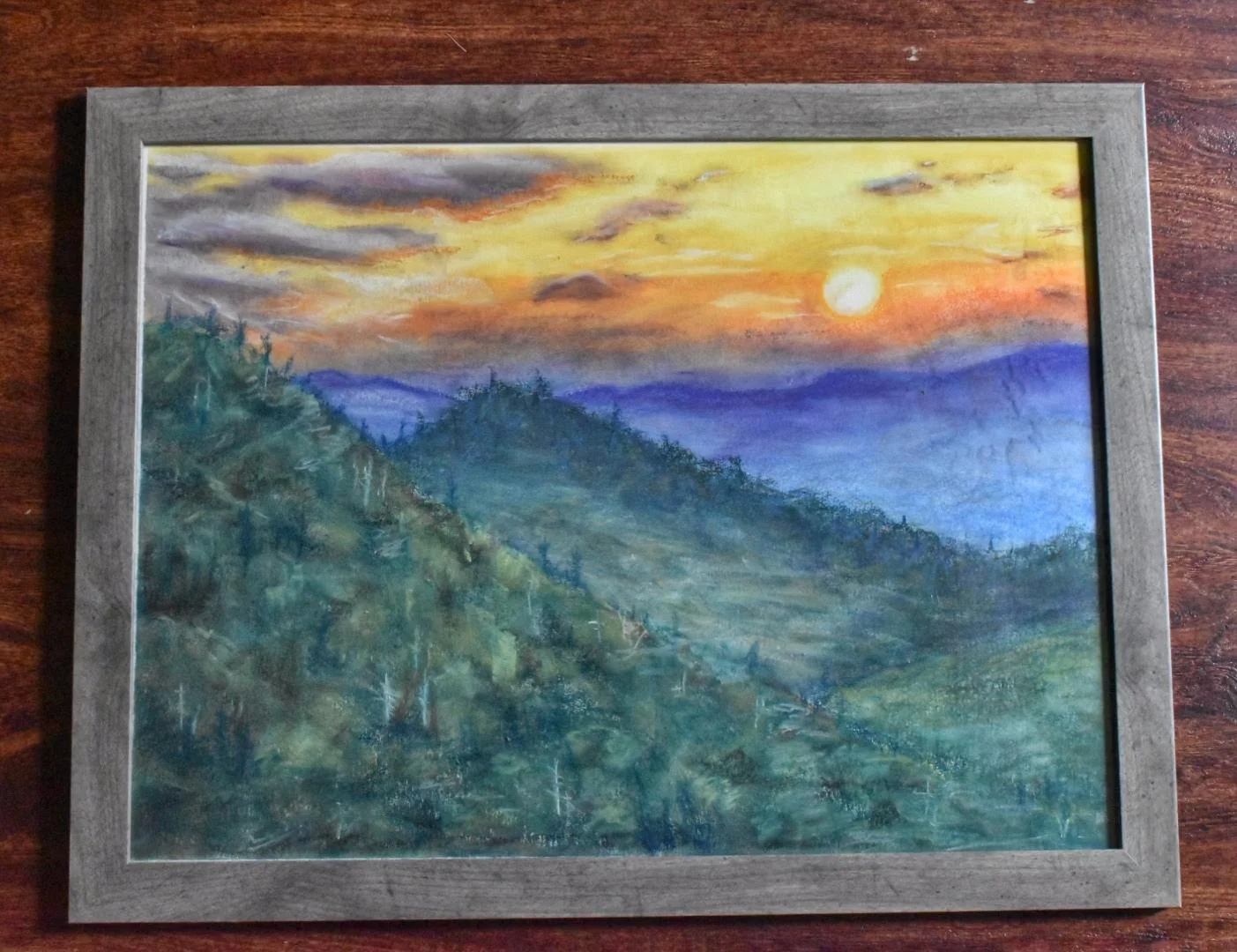 Wininger_Paige_2_ScenesofTennesseeLife-ViewFromRoanMountain.jpg