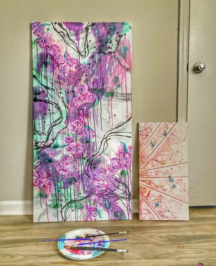 Oils