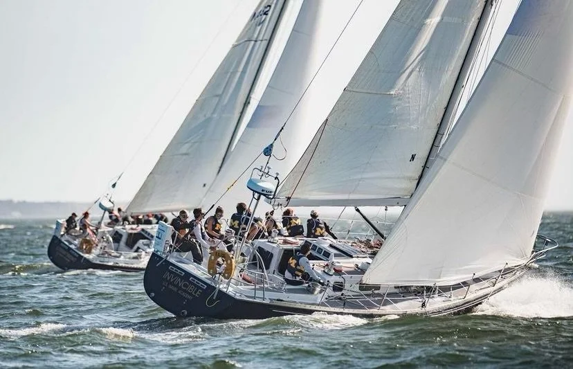 University of Michigan Sailing Team