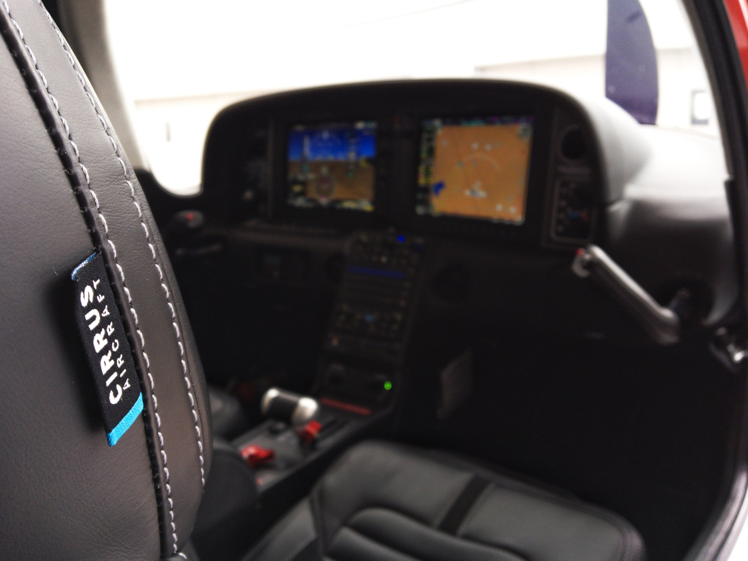 Featuring Garmin Avionics including the G1000 Perspective+