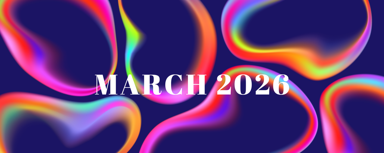 MARCH 2026:  a Virgo Total Lunar Eclipse banger