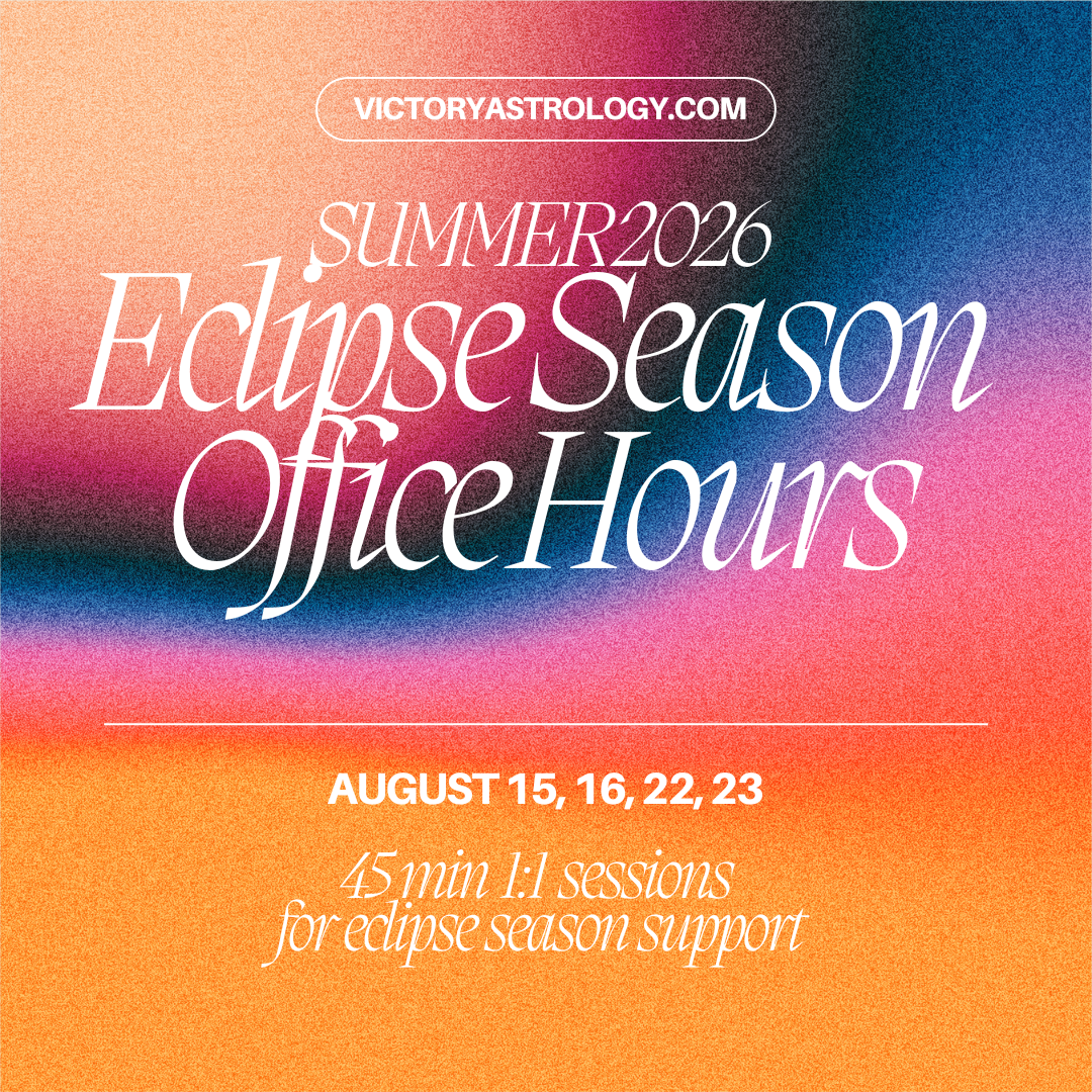 ECLIPSE SEASON OFFICE HOURS- Saturday, AUGUST 15  @ 12 PM pacific