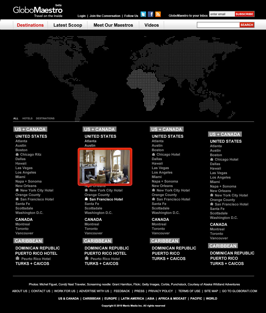 Localization