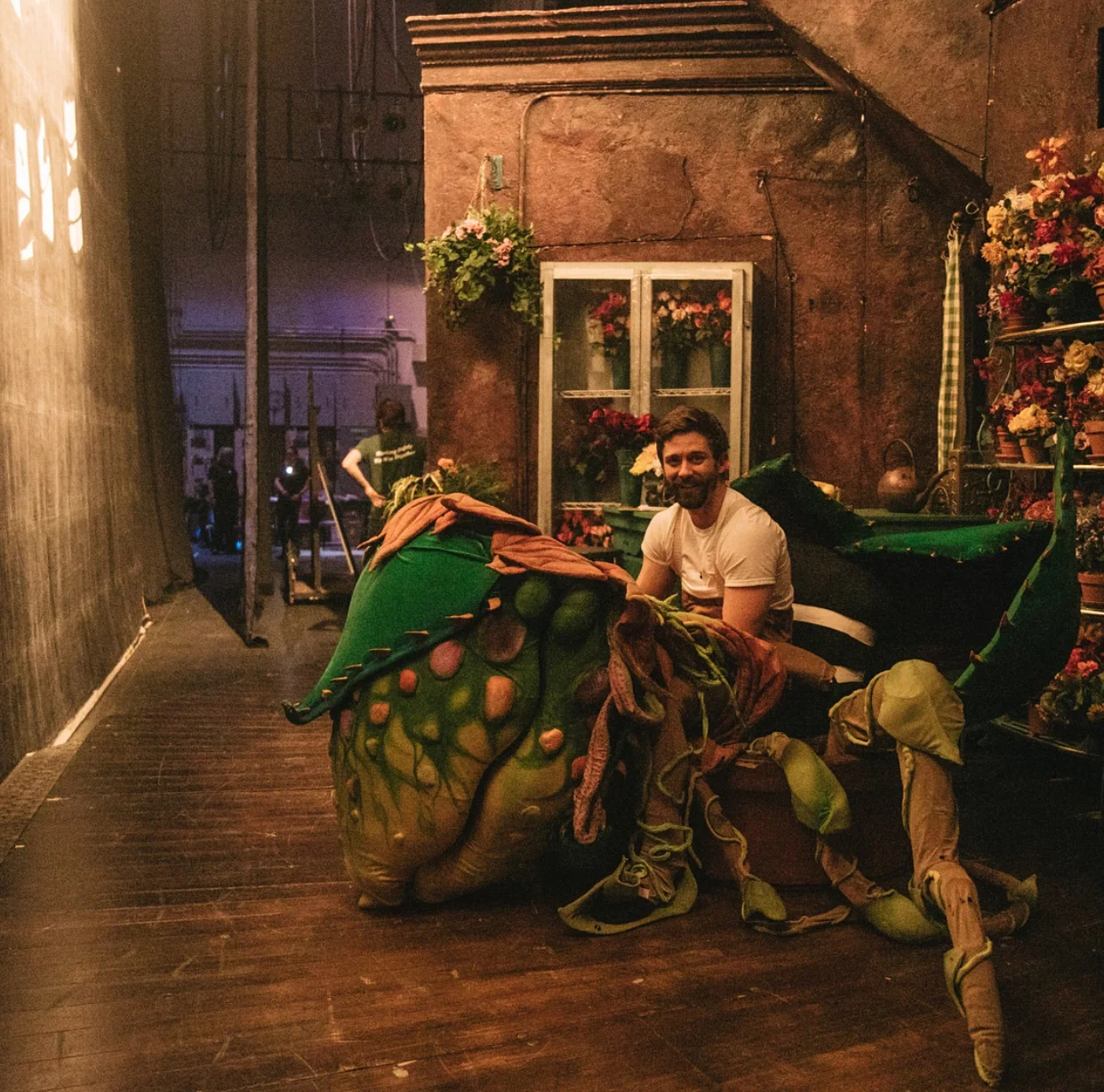 Little Shop of Horrors