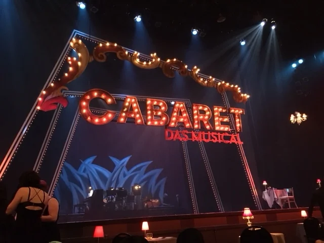 Cabaret