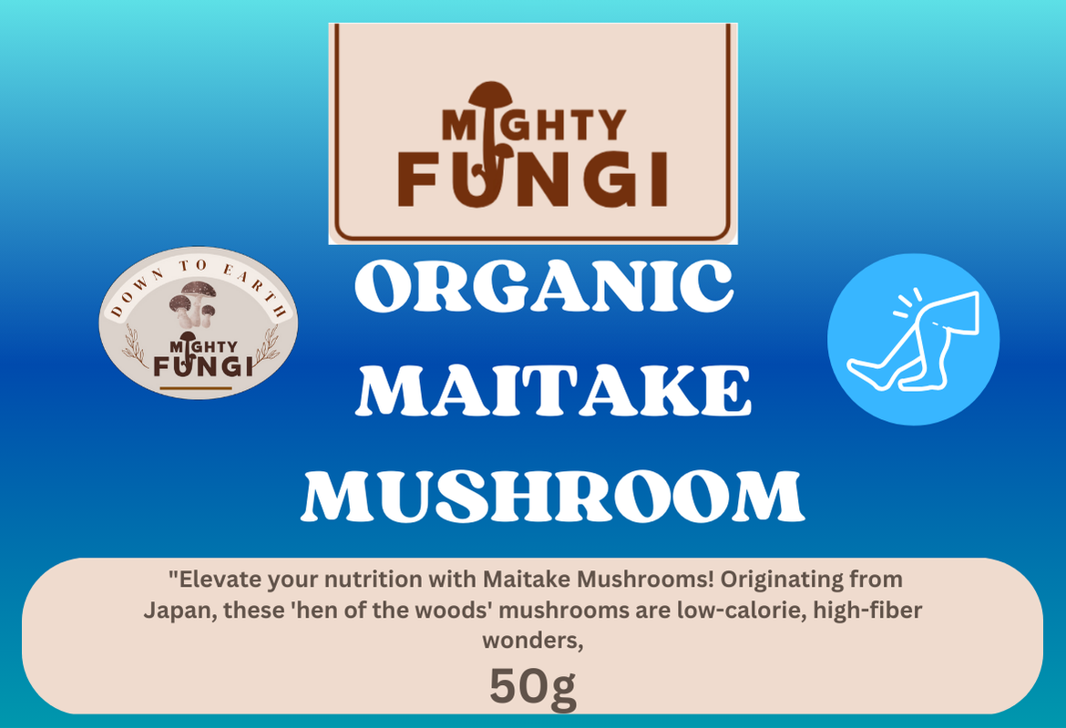 Maitake 50g front  L7165.png