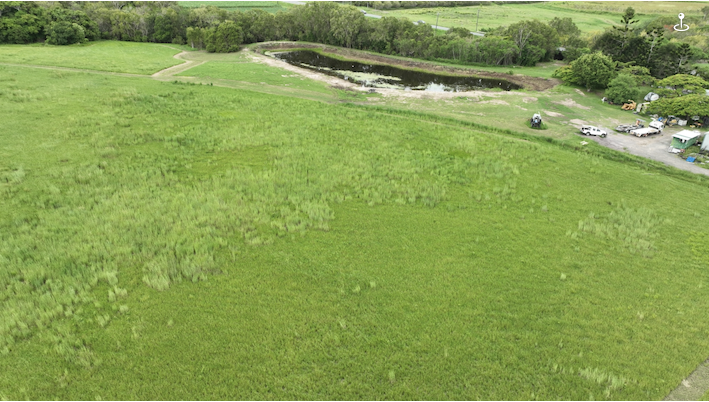 mighty mushroom farmstay
