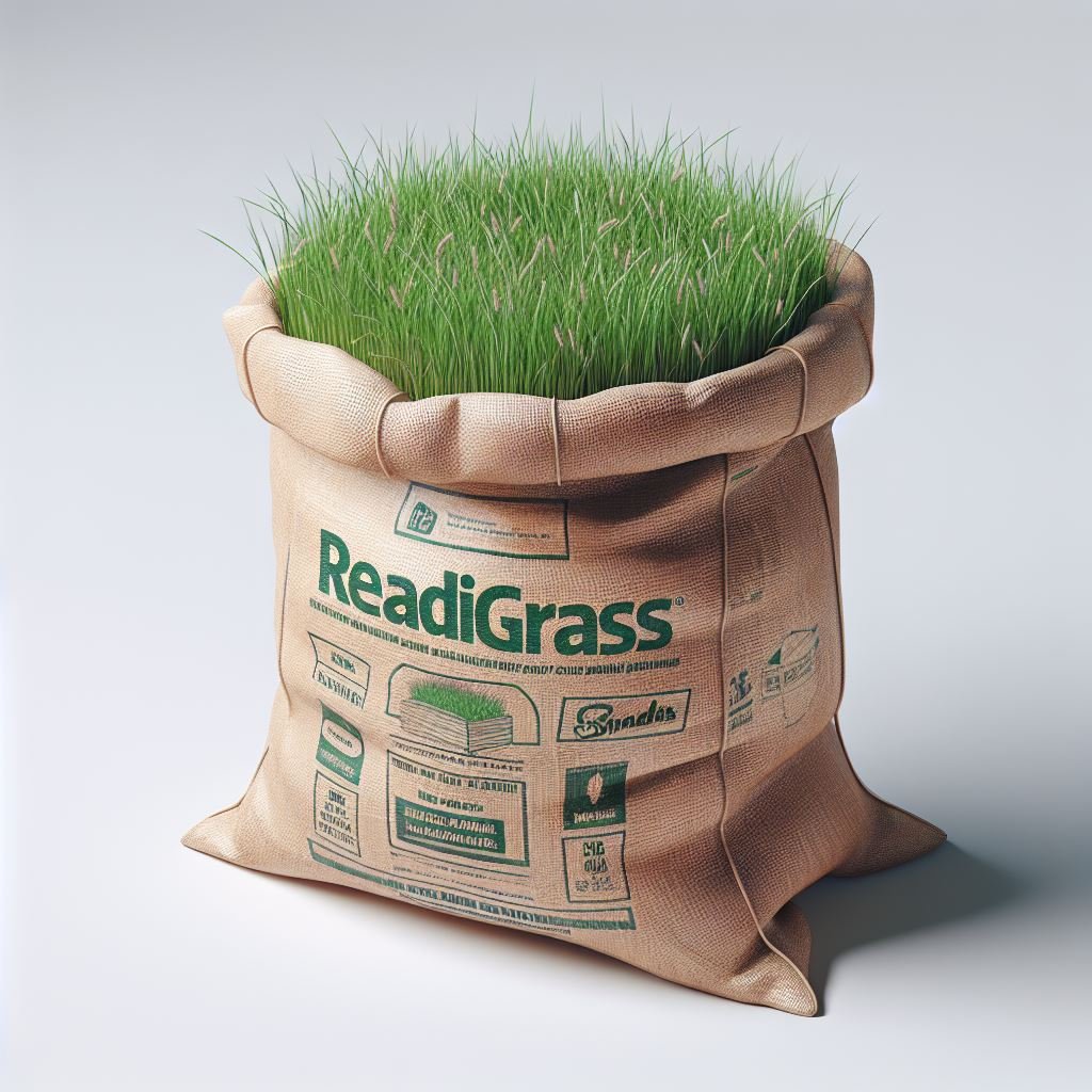 ReadiGrass