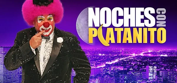 Noches Con Platanito
