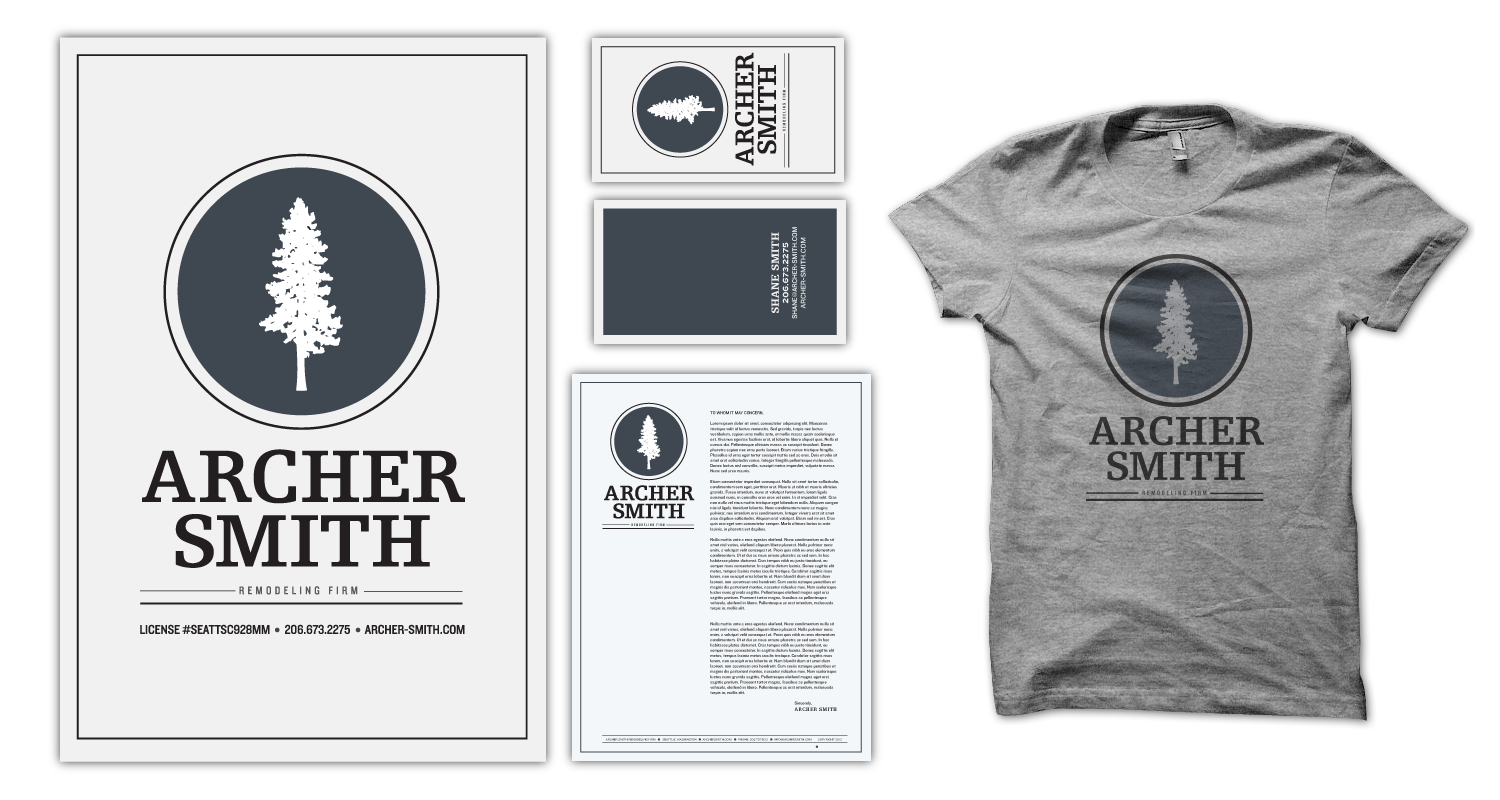 Archer Smith Remodeling