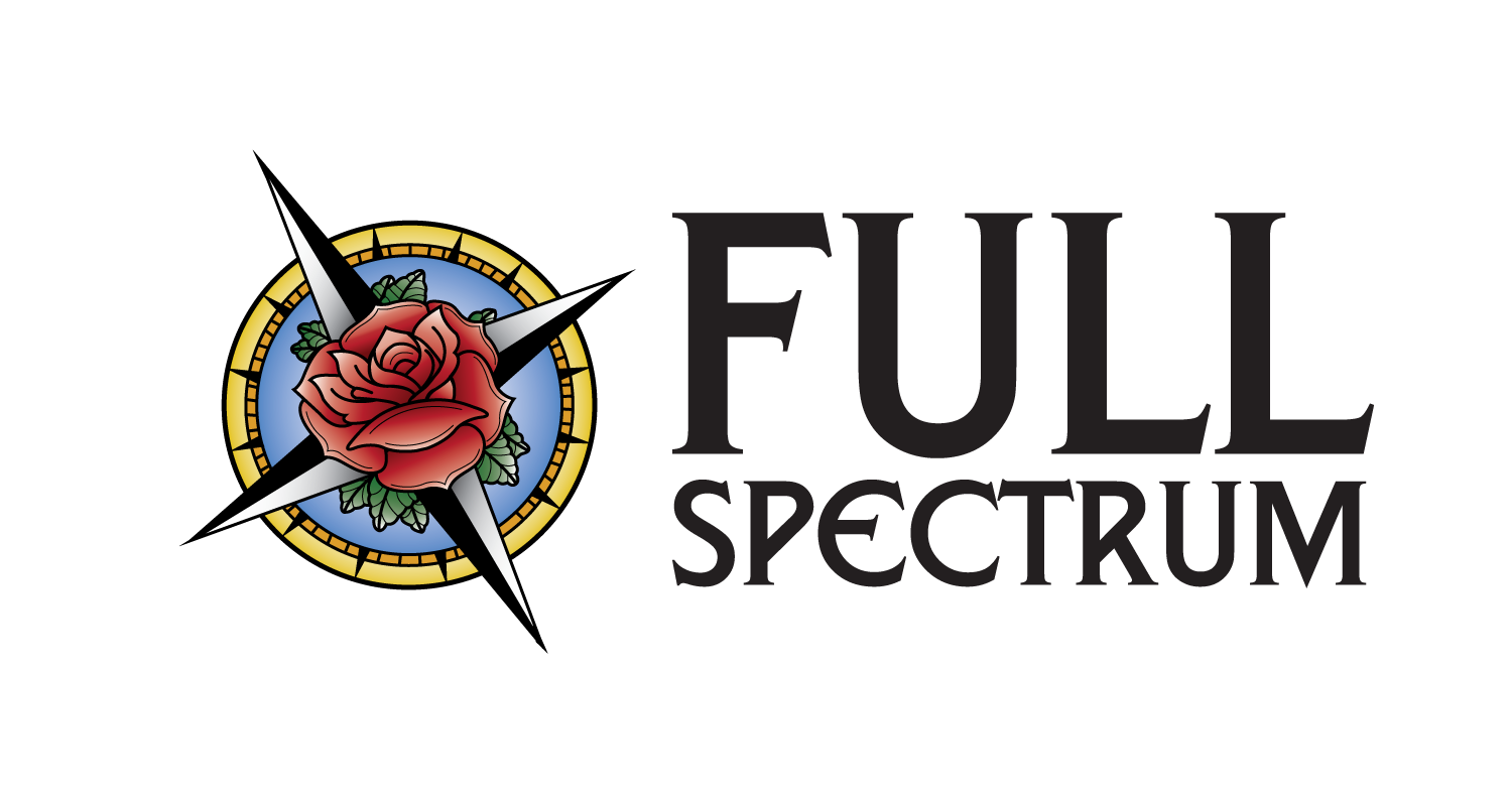 Full Spectrum Rosin