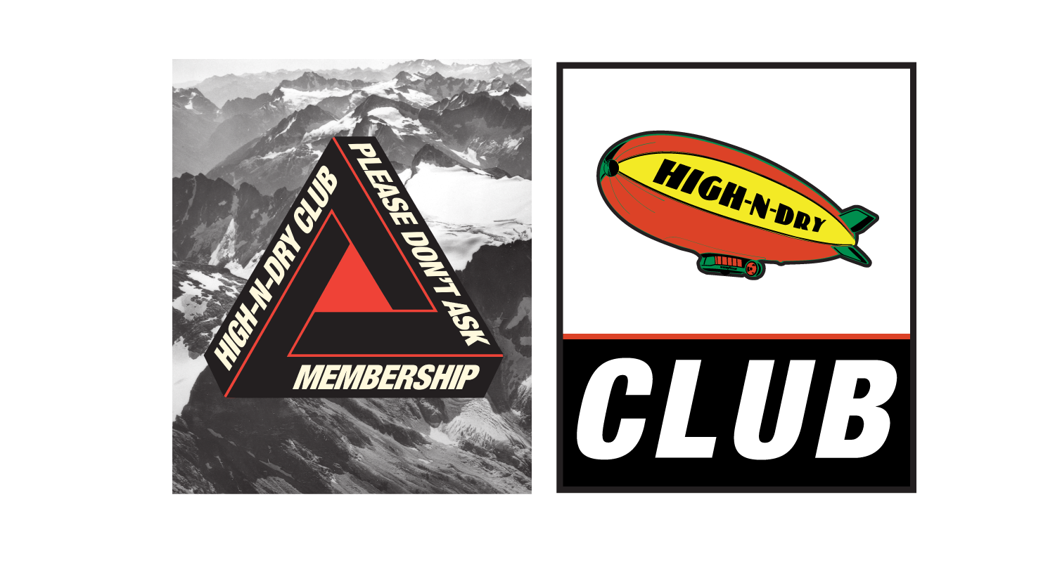 High-N-Dry Club