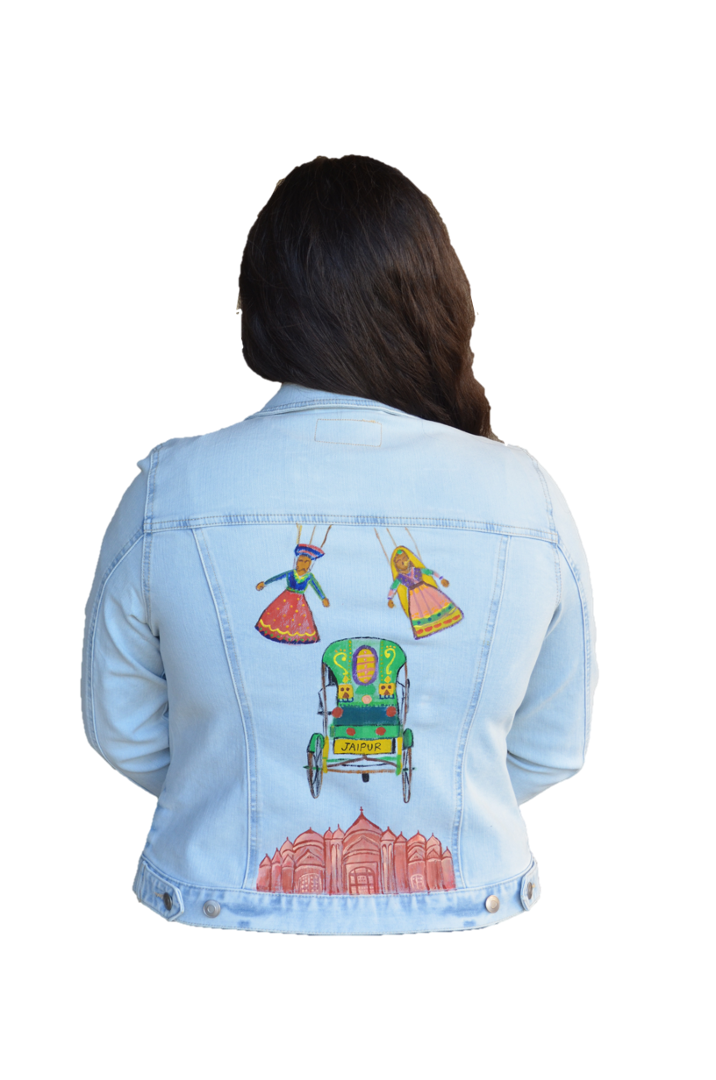 Jaipur Jacket