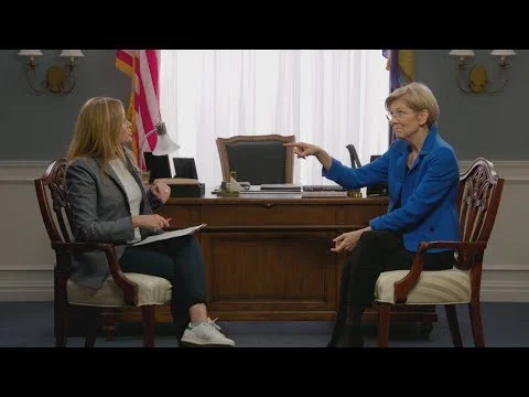 Full Frontal With Samantha Bee