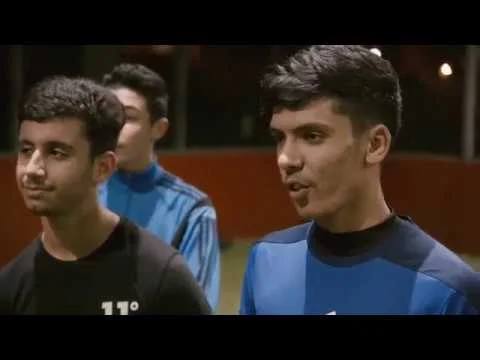 This Is Football - S01E01 - Iraqi Teen Scene