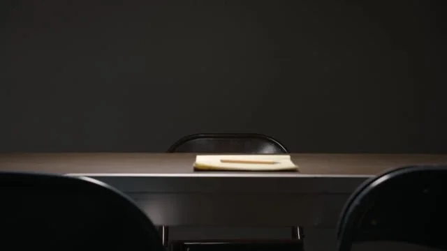 The Confession Tapes Season 2