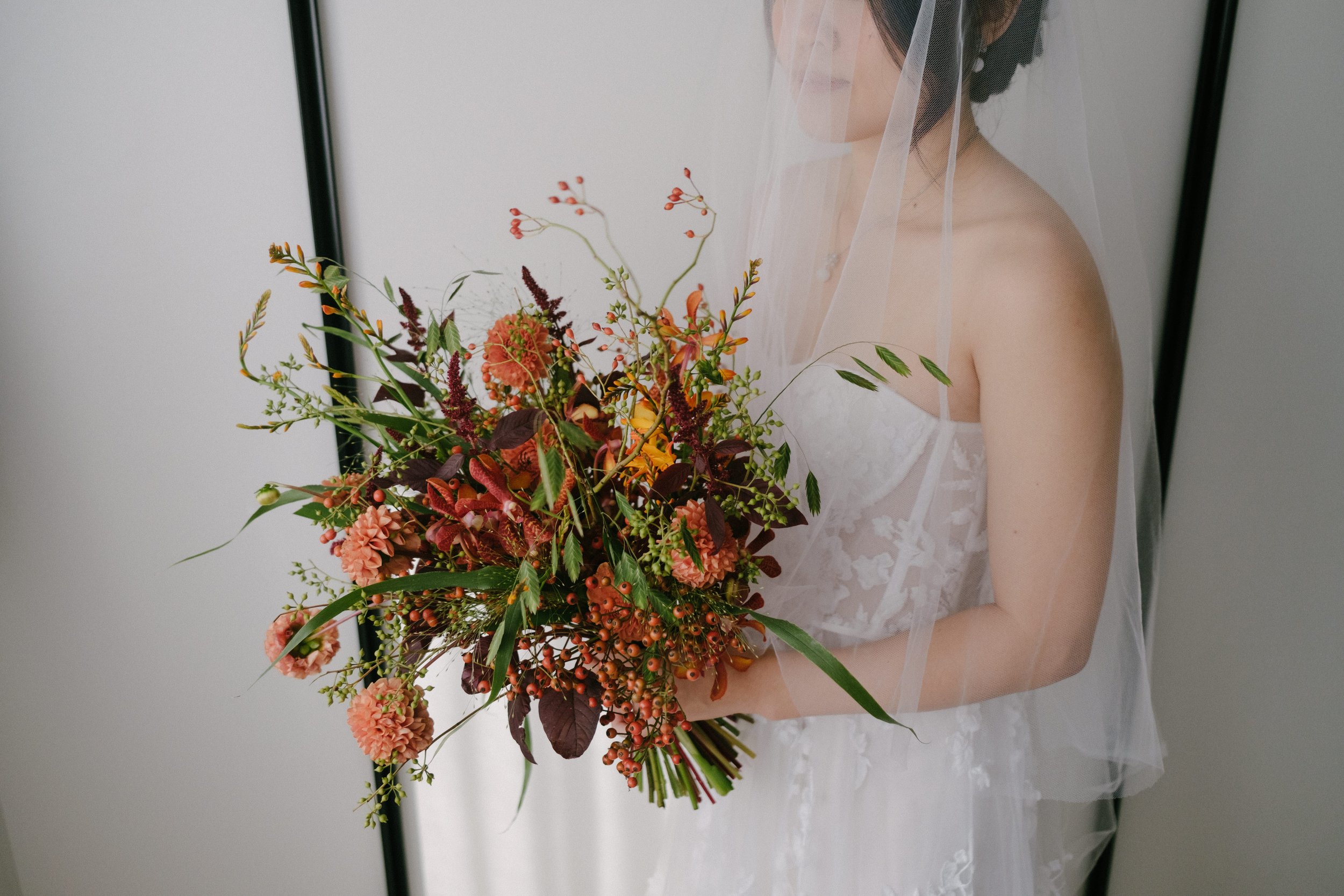  Photography: Haolun (@wabisabi_journal) 