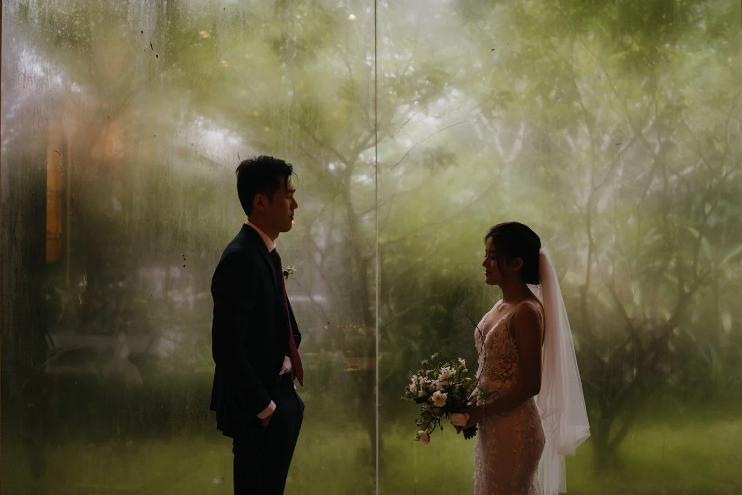 Eunice & Chris