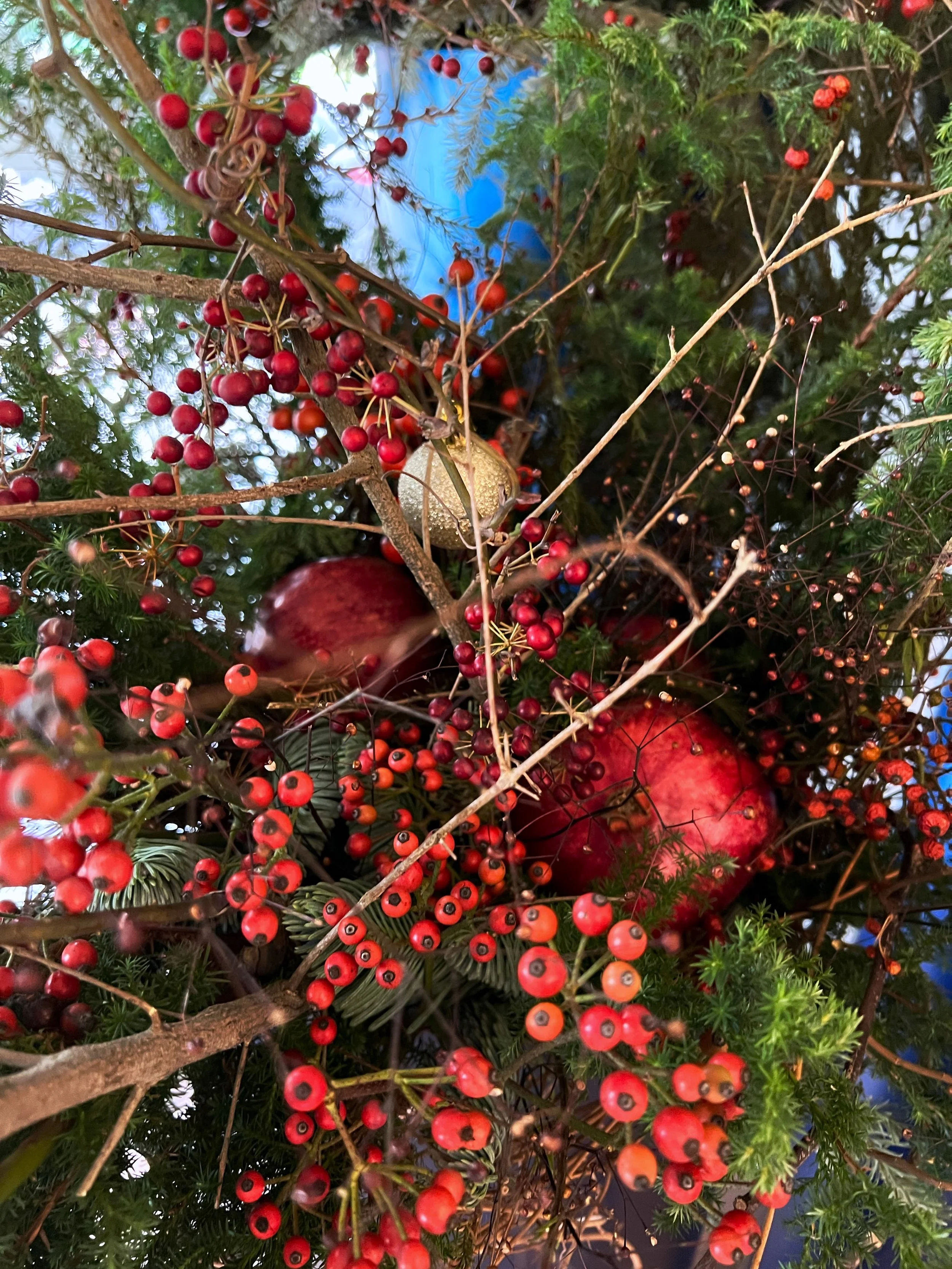 Christmas @ The Butcher's Dining