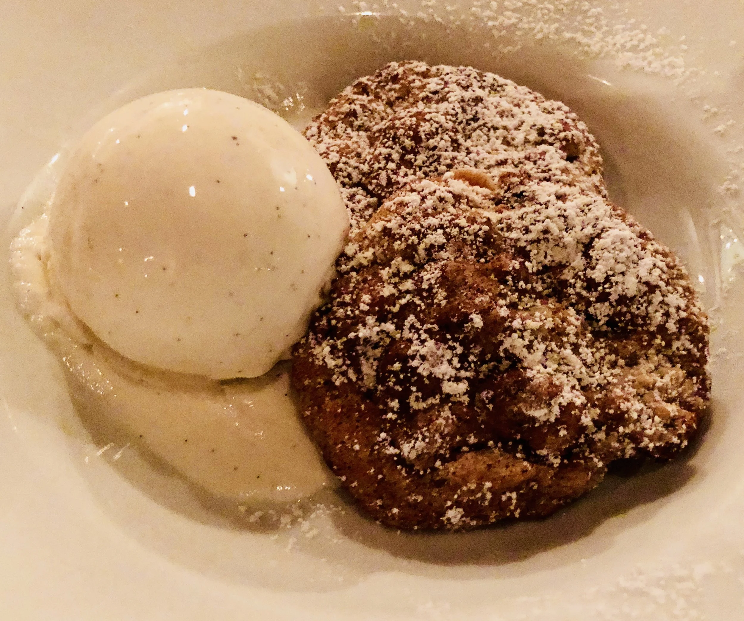 Colletty's Cookies & House-made Ice Cream