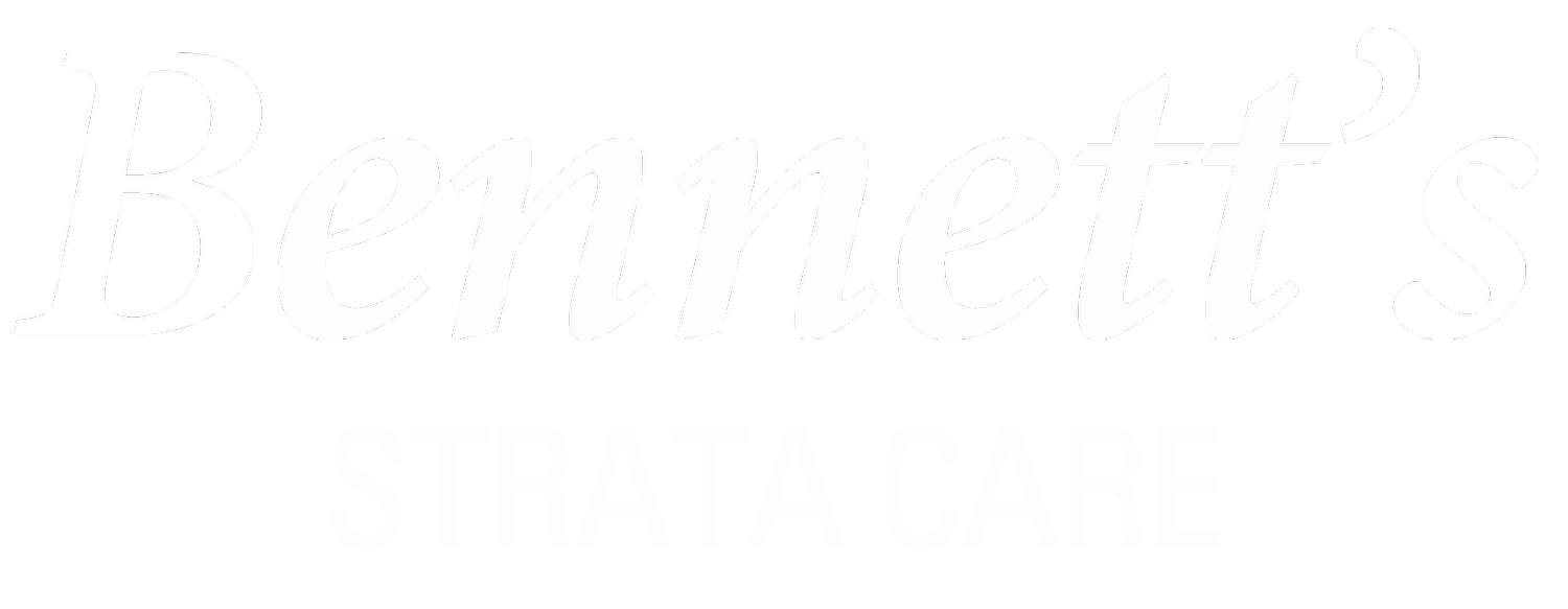 Bennett&#39;s Strata Care