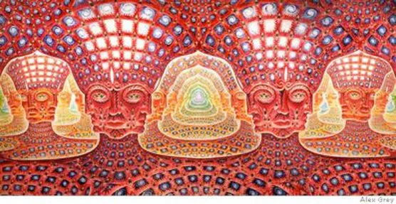 Grandmother Ayahuasca