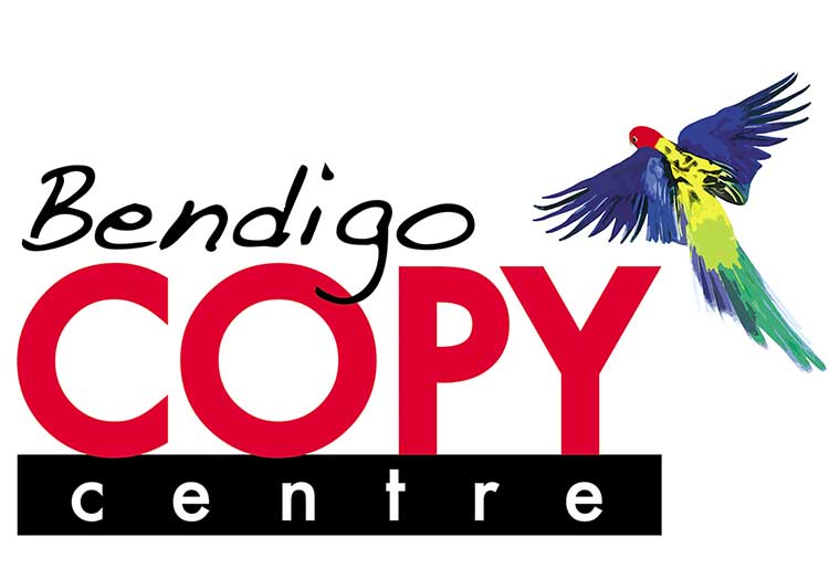 Bendigo Copy Centre