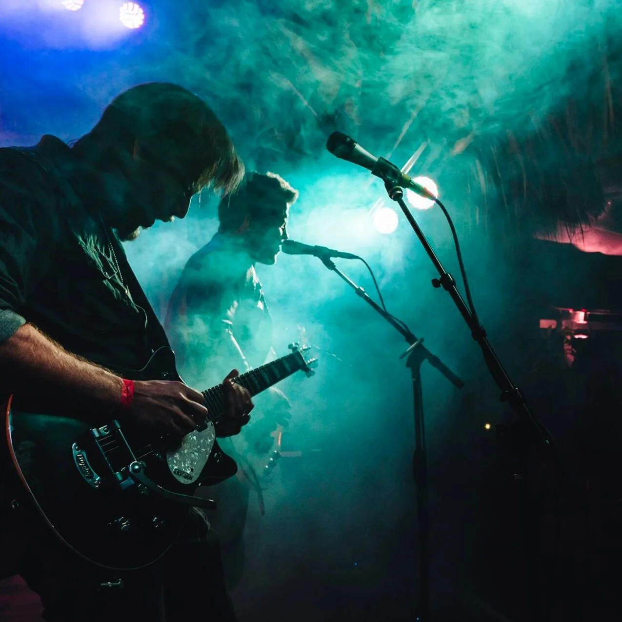 Miami Live Sessions: Vol 04