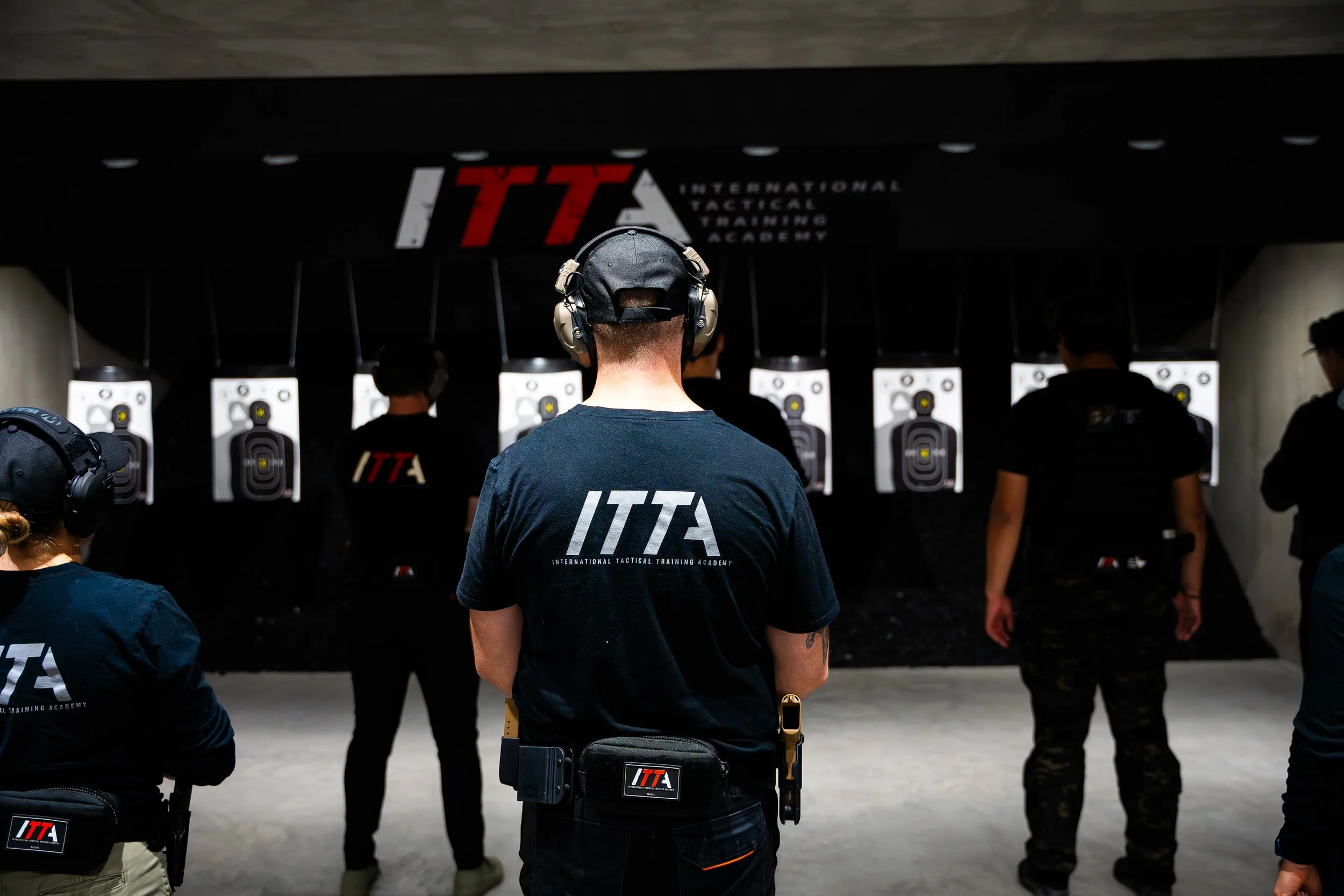 Shooting Training Code Shooting Fundamentals Classes | Enhance Shooting Skills Today ...