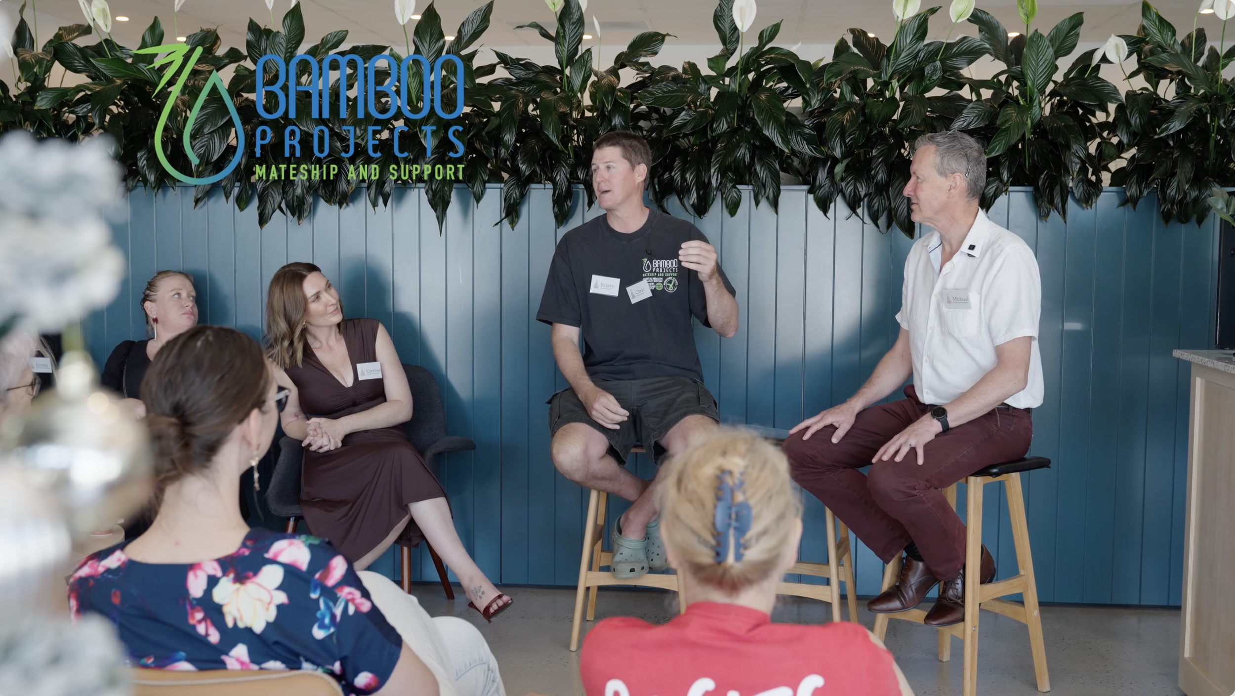 Capturing the Spirit of Giving: Behind the Lens of McGrath Caloundra’s 12 Days of Christmas Give Back