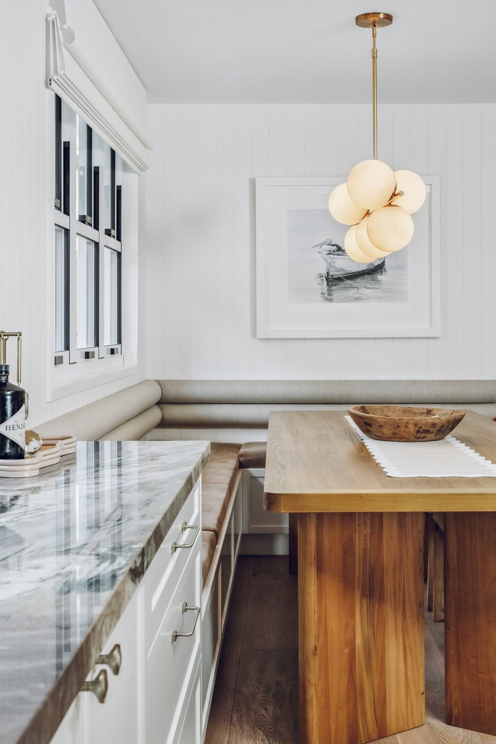 real estate listing photography